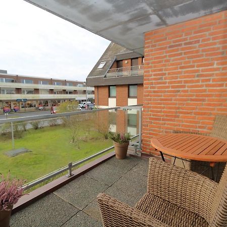 Entennest Am Dorfteich Wenningstedt-Braderup Exterior foto